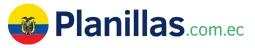 Nuevo Logo Planillas.com.ec